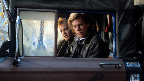 Jual Poster Kevin Bacon Kiefer Sutherland Movie Flatliners (1990) APC