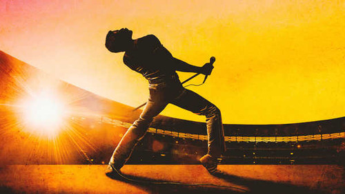 Jual Poster bohemian rhapsody biography music 4k WPS Jual Poster bohemian rhapsody biography music 4k WPS
