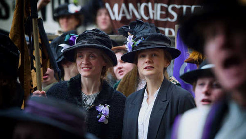 Jual Poster Anne Marie Duff Carey Mulligan Movie Suffragette APC Jual Poster Anne Marie Duff Carey Mulligan Movie Suffragette APC