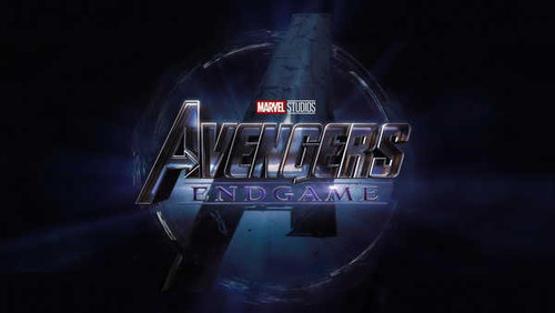 Jual Poster Avengers Avengers EndGame Marvel Comics The Avengers Avengers Endgame APC