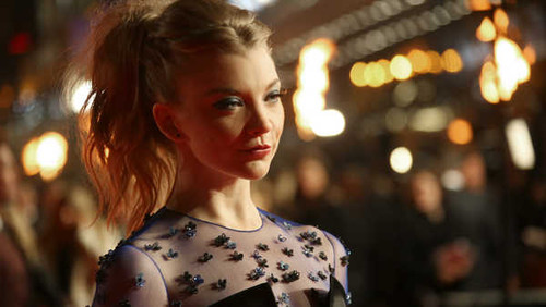 Jual Poster Cressida (The Hunger Games) Natalie Dormer The Hunger Games The Hunger Games Mockingjay Part 1 APC002