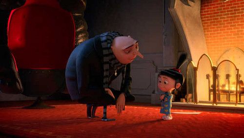 Jual Poster Despicable Me Despicable Me 2 APC006