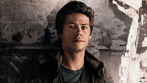 Jual Poster Dylan O'Brien Maze Runner The Death Cure Movie Maze Runner The Death Cure APC