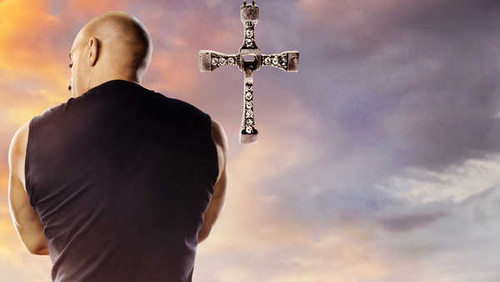 Jual Poster Fast & Furious 9 Vin Diesel Fast & Furious Fast & Furious 91 APC