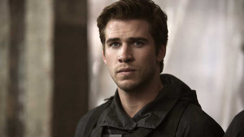 Jual Poster Gale Hawthorne Liam Hemsworth The Hunger Games The Hunger Games Mockingjay Part 1 APC