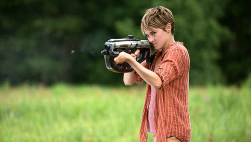 Jual Poster Insurgent (Movie) Tris (The Divergent Series) Movie Insurgent APC