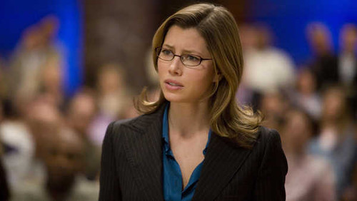 Jual Poster Jessica Biel Movie I Now Pronounce You Chuck and Larry APC001