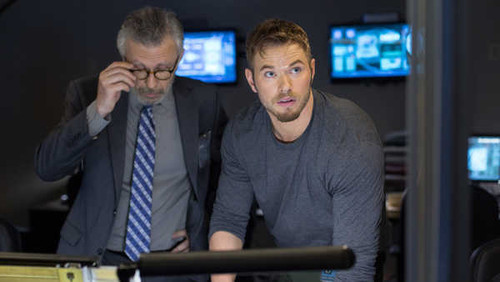 Jual Poster Kellan Lutz Steve Coulter Movie Extraction (2013) APC