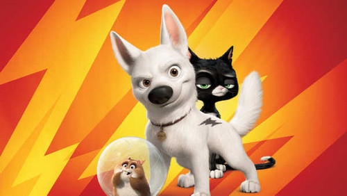 Jual Poster Movie Bolt APC003 Jual Poster Movie Bolt APC003