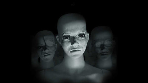 Jual Poster Movie Exhumed APC001