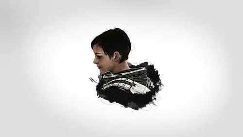 Jual Poster Movie Interstellar APC123