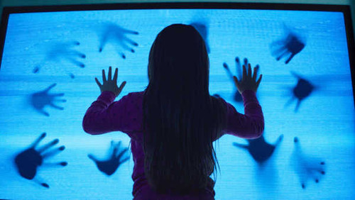 Jual Poster Movie Poltergeist (2015) APC001