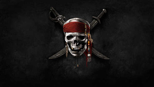 Jual Poster Pirates Of The Caribbean Pirates Of The Caribbean Pirates Of The Caribbean APC