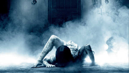 Jual Poster Ring Movie Rings APC