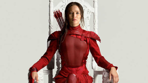 Jual Poster The Hunger Games The Hunger Games Mockingjay Part 2 APC002
