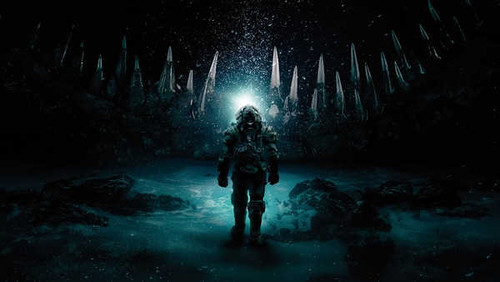 Jual Poster Underwater (Movie) Movie Underwater2 APC
