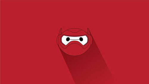 Jual Poster big hero 6 x9000 baymax 4k 8k WPS Jual Poster big hero 6 x9000 baymax 4k 8k WPS
