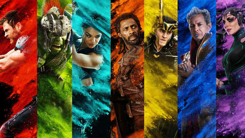 Jual Poster thor ragnarok jeff goldblum anthony hopkins cate blanchett WPS 001 Jual Poster thor ragnarok jeff goldblum anthony hopkins cate blanchett WPS 001