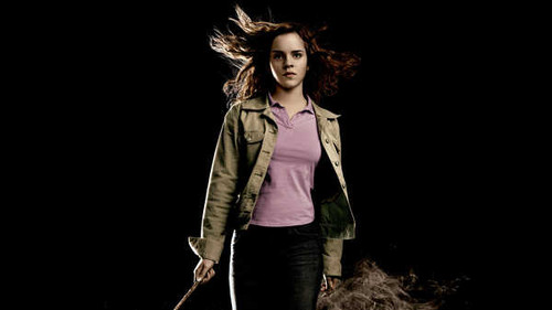 Jual Poster emma watson hermione granger harry potter and the goblet of WPS