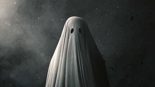 Jual Poster a ghost story fantasy 4k WPS