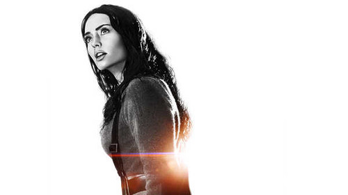 Jual Poster laura haddock vivian wembley transformers the last knight WPS