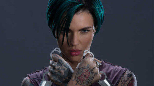 Jual Poster ruby rose adele wolff xxx return of xander cage WPS Jual Poster ruby rose adele wolff xxx return of xander cage WPS