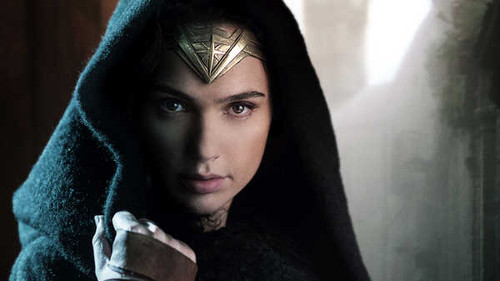Jual Poster Gal Gadot Wonder Woman Movie Wonder Woman APC019 Jual Poster Gal Gadot Wonder Woman Movie Wonder Woman APC019