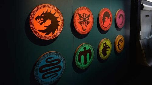 Jual Poster Movie Ender's Game APC013