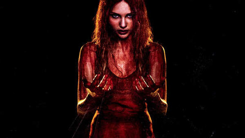 Jual Poster Movie Carrie (2013) APC007
