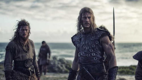 Jual Poster Movie Northmen A Viking Saga APC020 Jual Poster Movie Northmen A Viking Saga APC020