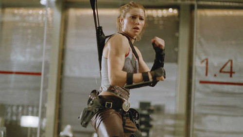 Jual Poster Movie Blade Trinity APC005 Jual Poster Movie Blade Trinity APC005