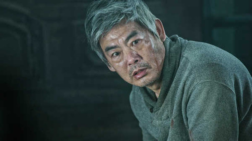 Jual Poster Movie Metamorphosis3 APC