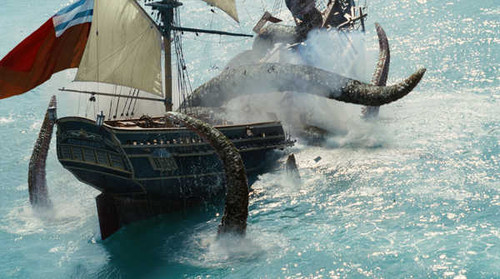 Jual Poster Pirates Of The Caribbean Pirates Of The Caribbean Dead Man's Chest APC022 Jual Poster Pirates Of The Caribbean Pirates Of The Caribbean Dead Man's Chest APC022