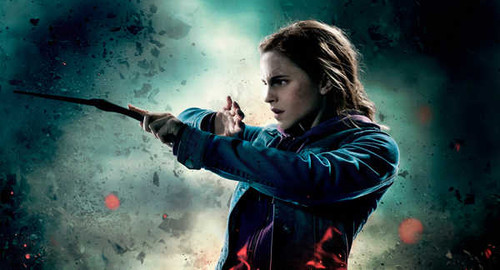 Jual Poster hermione granger emma watson harry potter hd 4k WPS