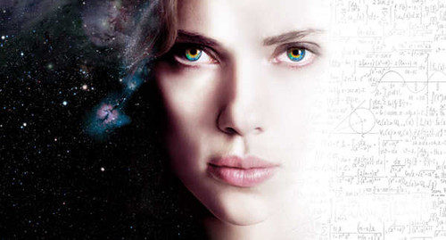 Jual Poster lucy scarlett johansson 4k 8k WPS