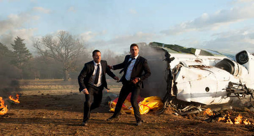 Jual Poster Movie London Has Fallen APC011