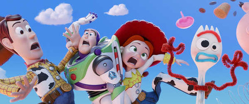Jual Poster Movie Toy Story 44 APC002