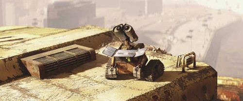 Jual Poster Movie Wall·E APC004