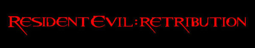 Jual Poster Resident Evil Resident Evil Retribution APC001