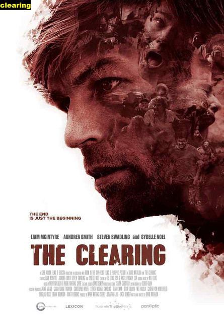 Jual Poster Film clearing