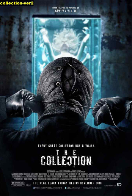 Jual Poster Film collection ver2