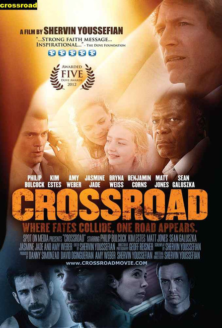 Jual Poster Film crossroad Jual Poster Film crossroad