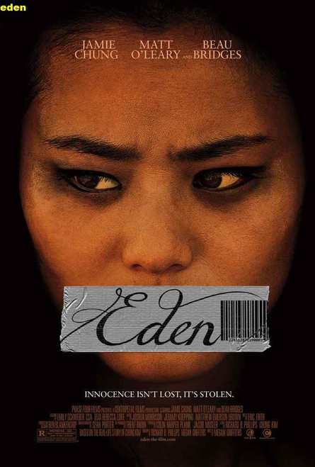 Jual Poster Film eden