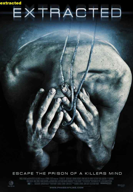 Jual Poster Film extracted Jual Poster Film extracted