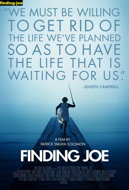 Jual Poster Film finding joe Jual Poster Film finding joe