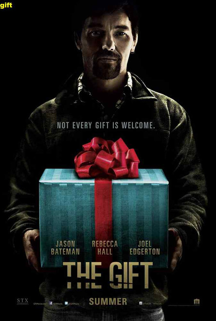 Jual Poster Film gift Jual Poster Film gift
