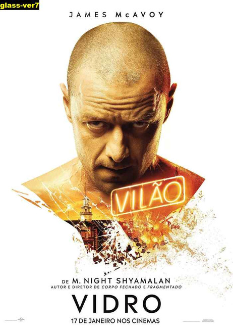 Jual Poster Film glass ver7 Jual Poster Film glass ver7