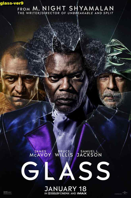 Jual Poster Film glass ver9 Jual Poster Film glass ver9