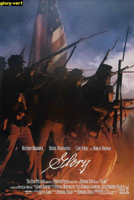 Jual Poster Film glory ver1
