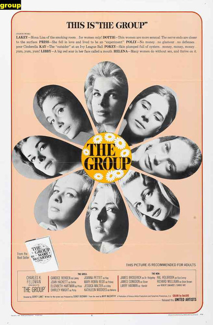 Jual Poster Film group Jual Poster Film group